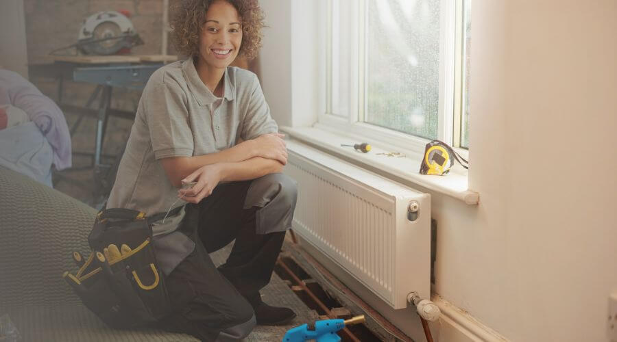 Professional Tankless Water Heater Installation in Island Heights, NJ